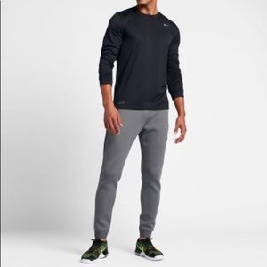 NWOT Nike Dri Fit Long Sleeve Tee